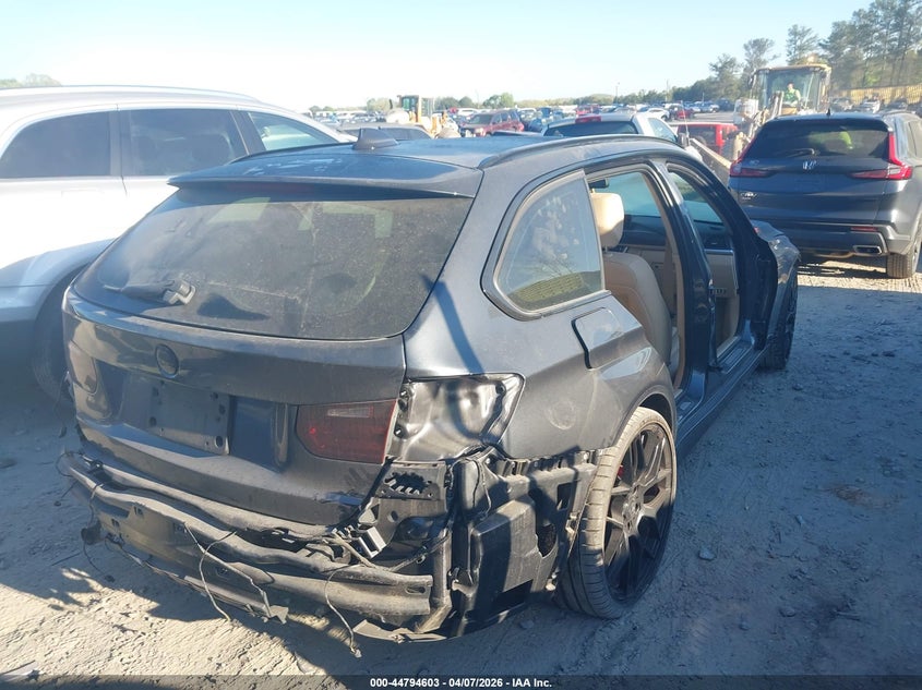 2014 BMW 328D xDrive