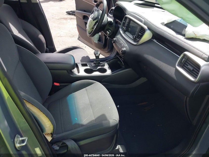 2020 Kia Sorento 3.3L Lx