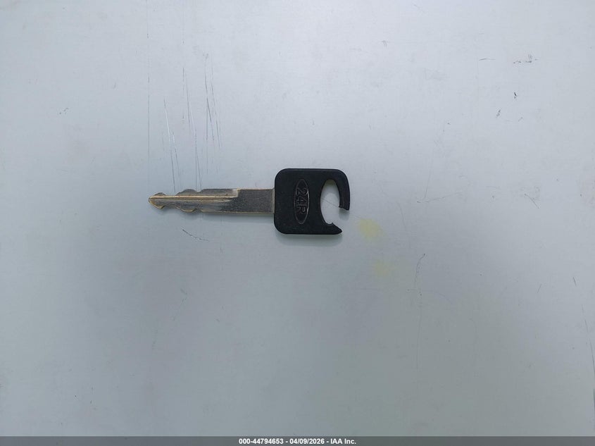 2005 Ford E-150 Commercial/Recreational VIN: 1FTRE14W55HA93328 Lot: 44794653