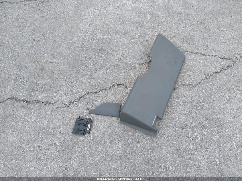 2005 Ford E-150 Commercial/Recreational VIN: 1FTRE14W55HA93328 Lot: 44794653