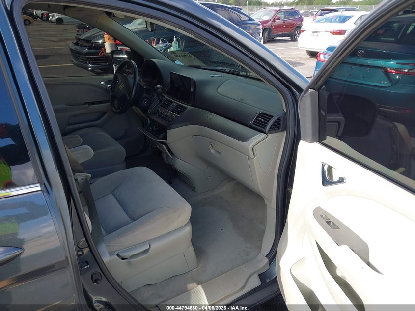 2005 Honda Odyssey Lx