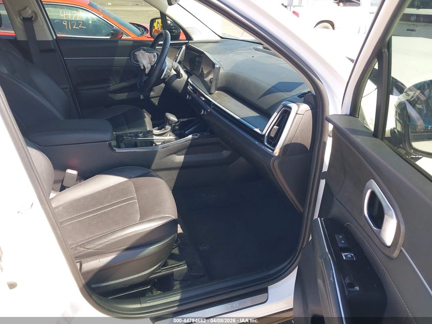 2024 Kia Sorento X-Line Ex