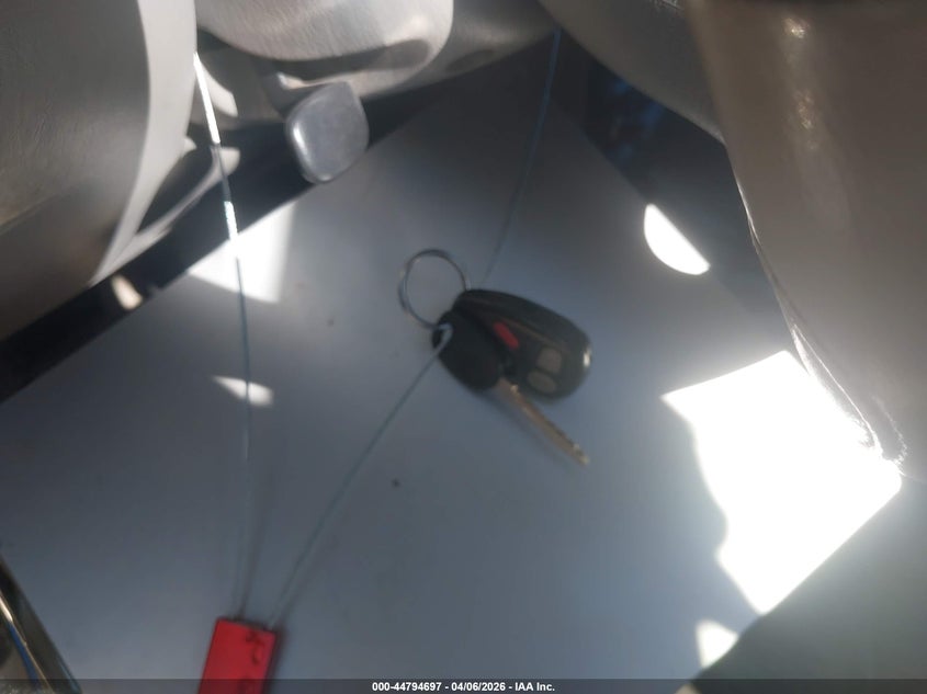 2000 Chevrolet Malibu Ls VIN: 1G1NE52J8Y6278317 Lot: 44794697