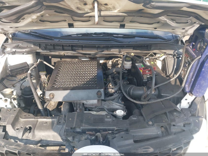 2007 Mazda Cx-7 Grand Touring VIN: JM3ER293470154233 Lot: 44794707