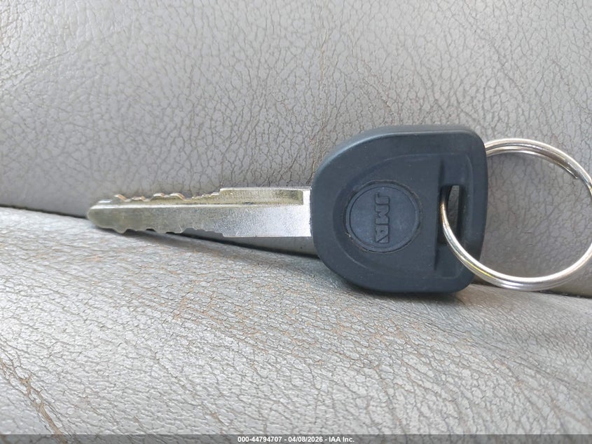 2007 Mazda Cx-7 Grand Touring VIN: JM3ER293470154233 Lot: 44794707