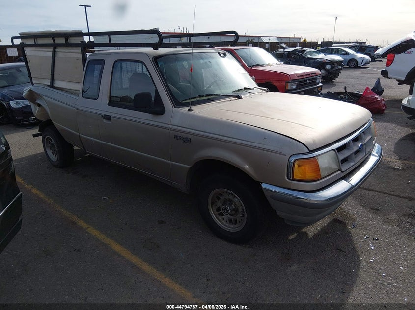 1994 FORD RANGER SUPER CAB