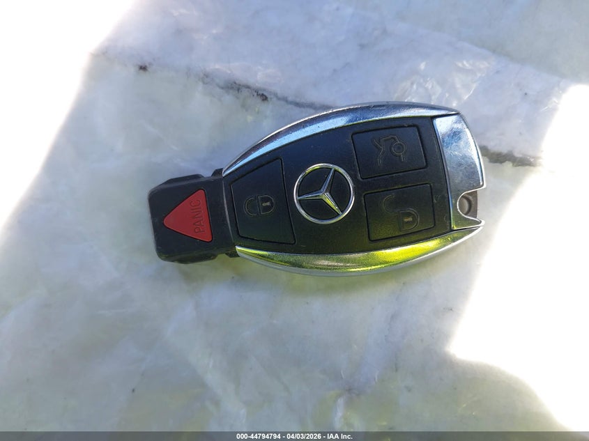 2005 Mercedes-Benz E 320 VIN: WDBUF65J15A664635 Lot: 44794794