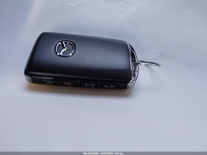 2024 Mazda Mx-5 Miata Rf Club VIN: JM1NDAL78R0608578 Lot: 44794802