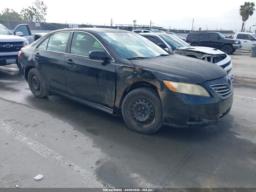 2007 Toyota Camry Ce