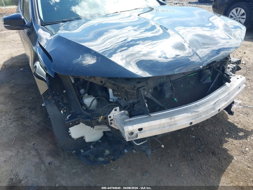 2018 Acura Tlx Tech Pkg VIN: 19UUB1F53JA005145 Lot: 44794840