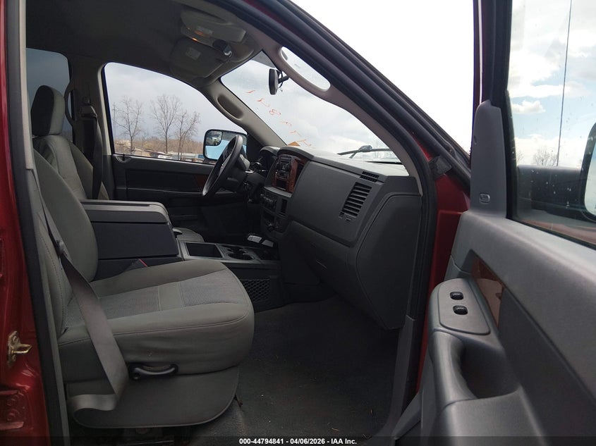 2006 Dodge Ram 2500 Slt