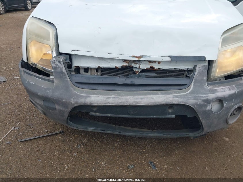 2012 Ford Transit Connect Xl VIN: NM0LS7AN3CT096300 Lot: 44794844