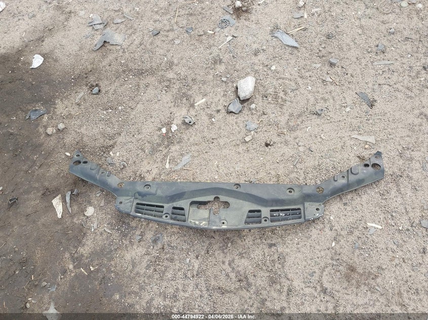 2007 Acura Tsx VIN: JH4CL96837C008445 Lot: 44794922