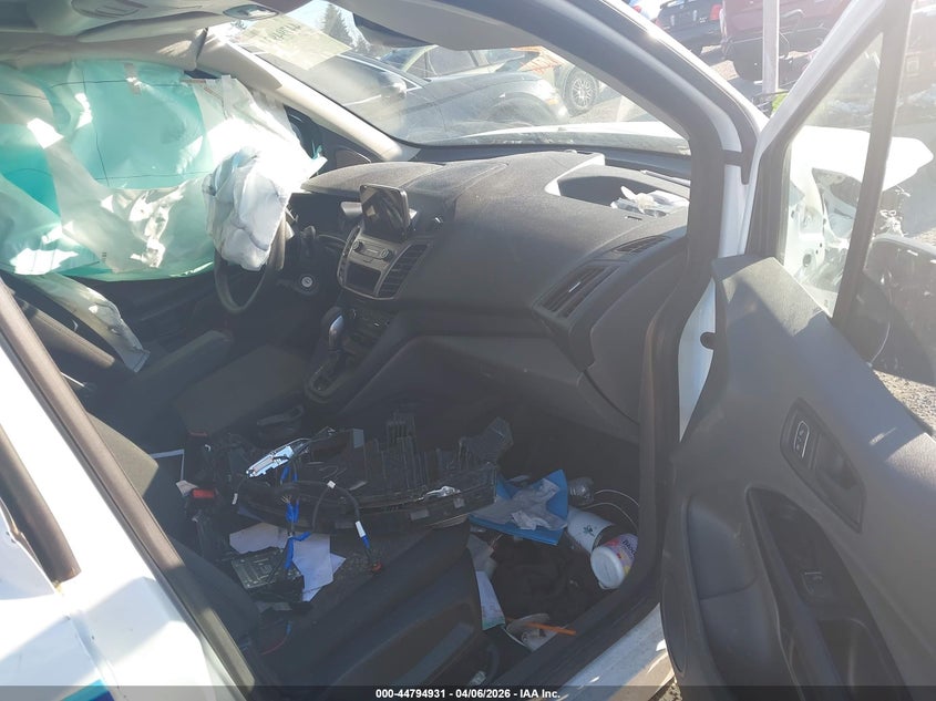 2022 Ford Transit Connect Xl