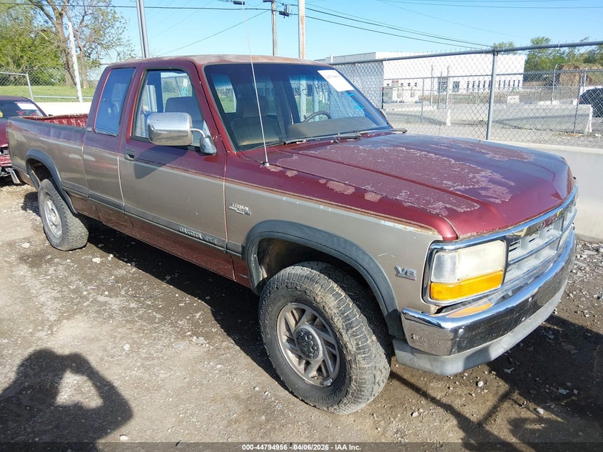 1993 Dodge Dakota