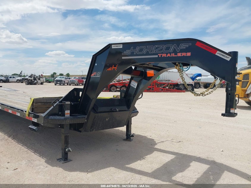 2026 OTHER HORIZON TRAILER TRAILER N/A