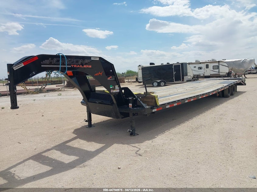 2026 OTHER HORIZON TRAILER TRAILER N/A