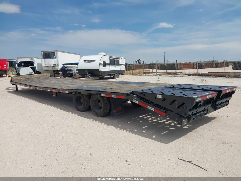 2026 OTHER HORIZON TRAILER TRAILER N/A