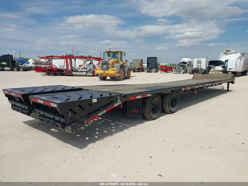 2026 OTHER HORIZON TRAILER TRAILER N/A