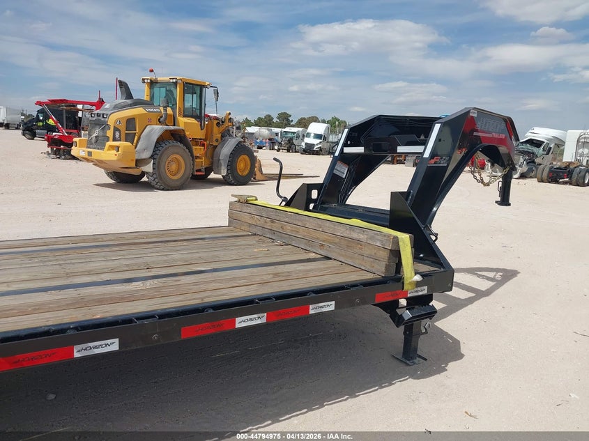 2026 OTHER HORIZON TRAILER TRAILER N/A
