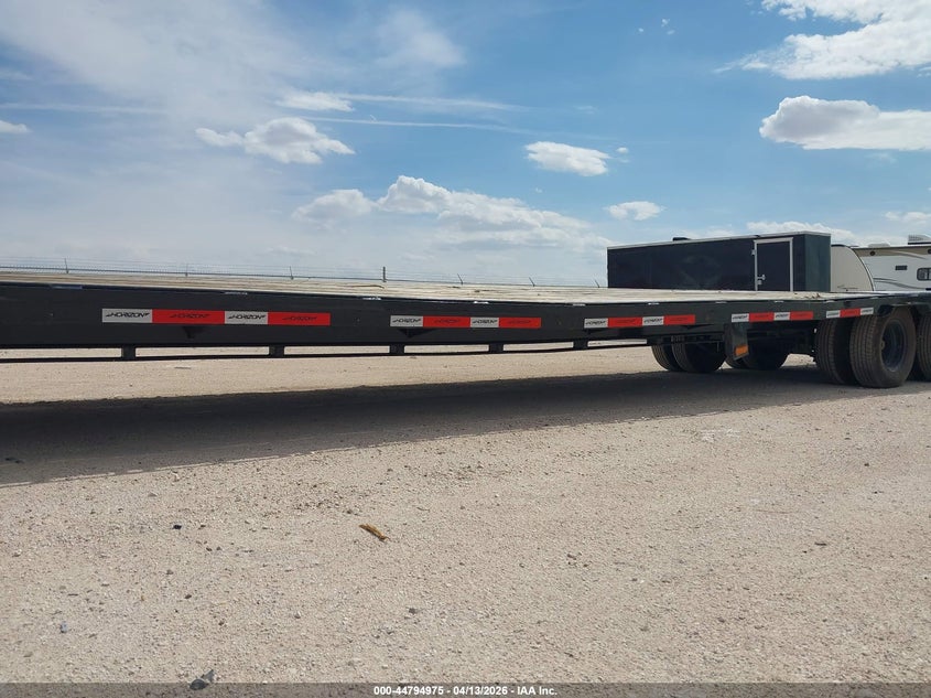 2026 OTHER HORIZON TRAILER TRAILER N/A