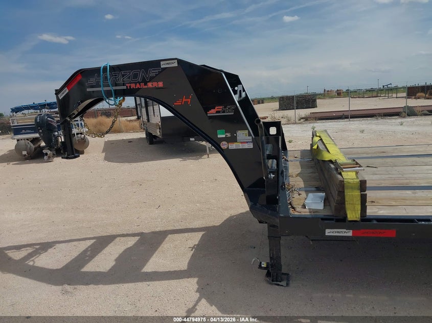 2026 OTHER HORIZON TRAILER TRAILER N/A