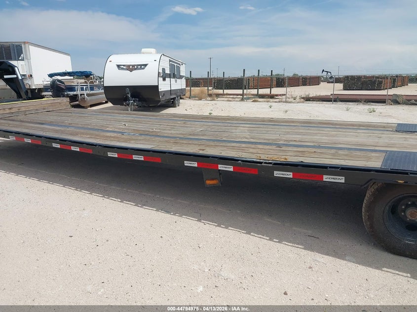 2026 OTHER HORIZON TRAILER TRAILER N/A