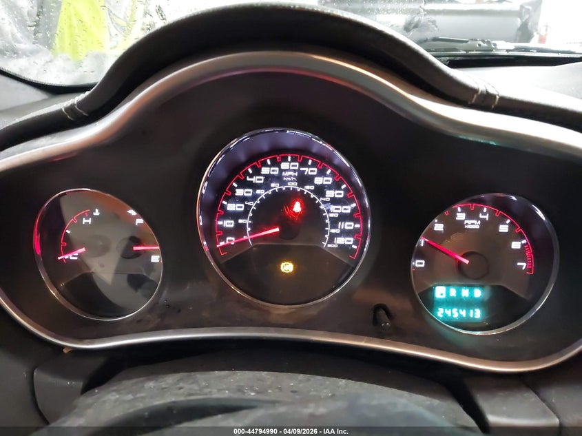 2011 Dodge Avenger Express VIN: 1B3BD4FB5BN508095 Lot: 44794990