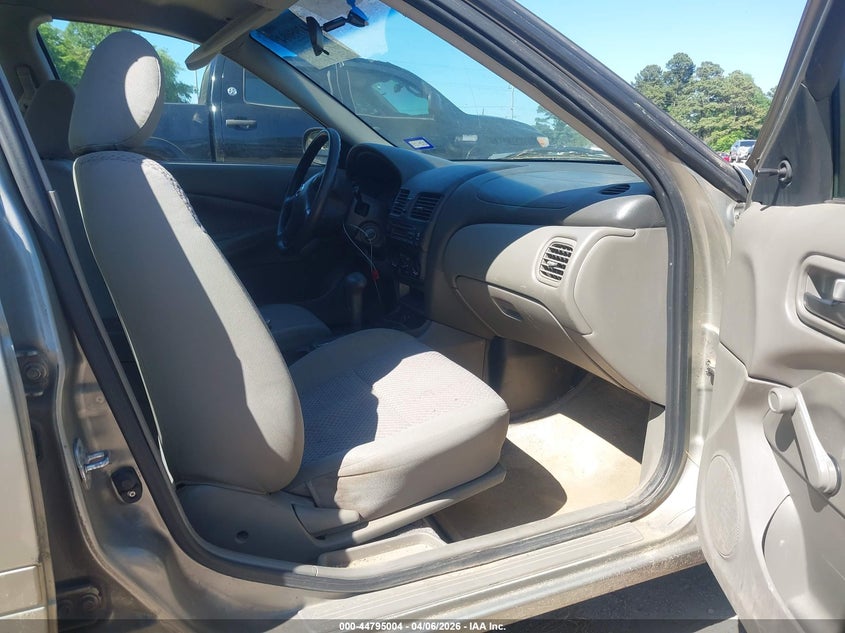 2004 Nissan Sentra 1.8 VIN: 3N1CB51D44L482523 Lot: 44795004