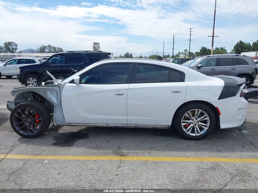 DODGE CHARGER - zdjęcie 13