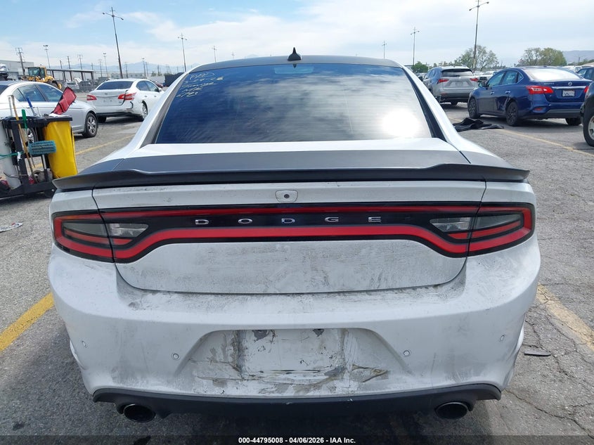DODGE CHARGER - zdjęcie 15