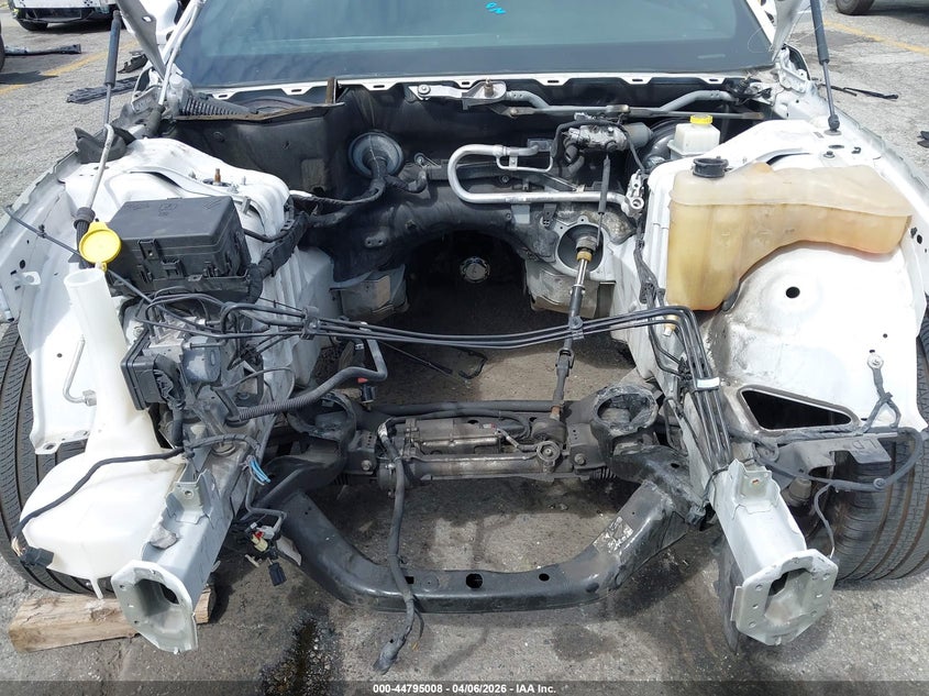 2019 DODGE CHARGER auction photo 6