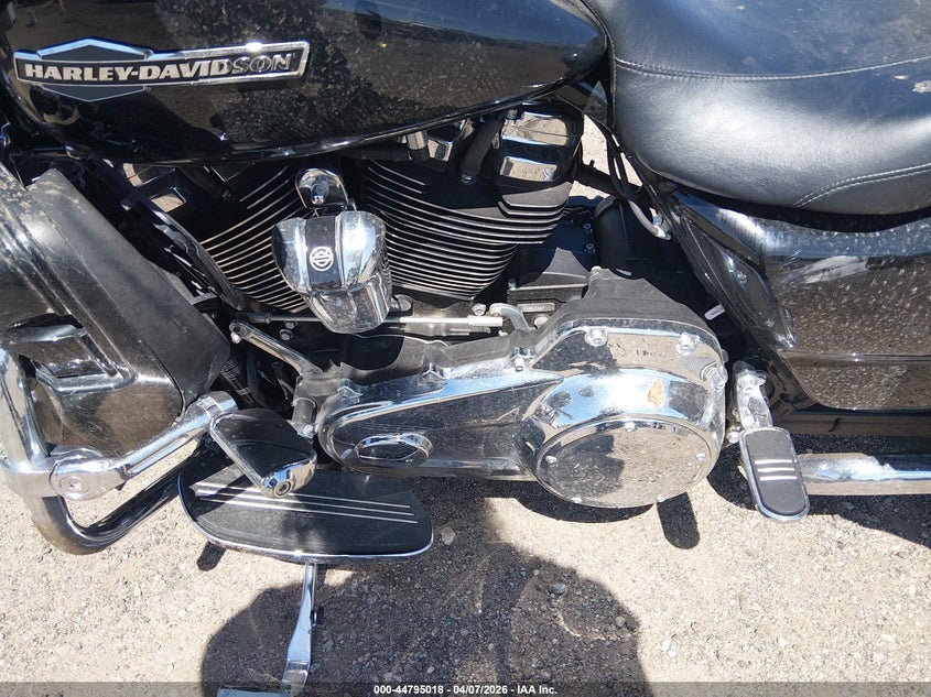 2023 Harley-Davidson Flhx VIN: 1HD1KBC14PB660490 Lot: 44795018