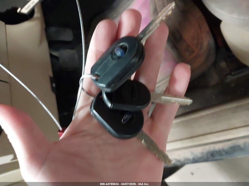 2015 Ford Taurus Se VIN: 1FAHP2D89FG132187 Lot: 44795034