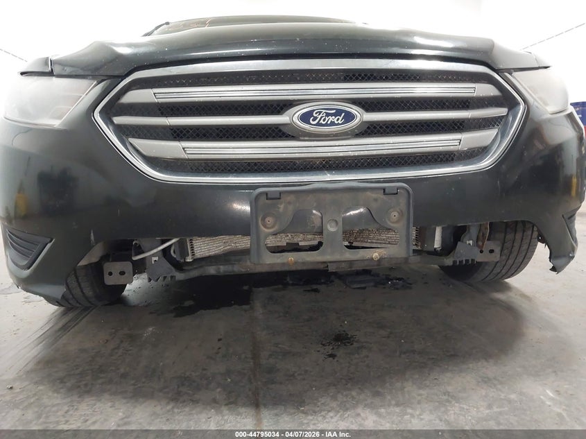 2015 Ford Taurus Se VIN: 1FAHP2D89FG132187 Lot: 44795034