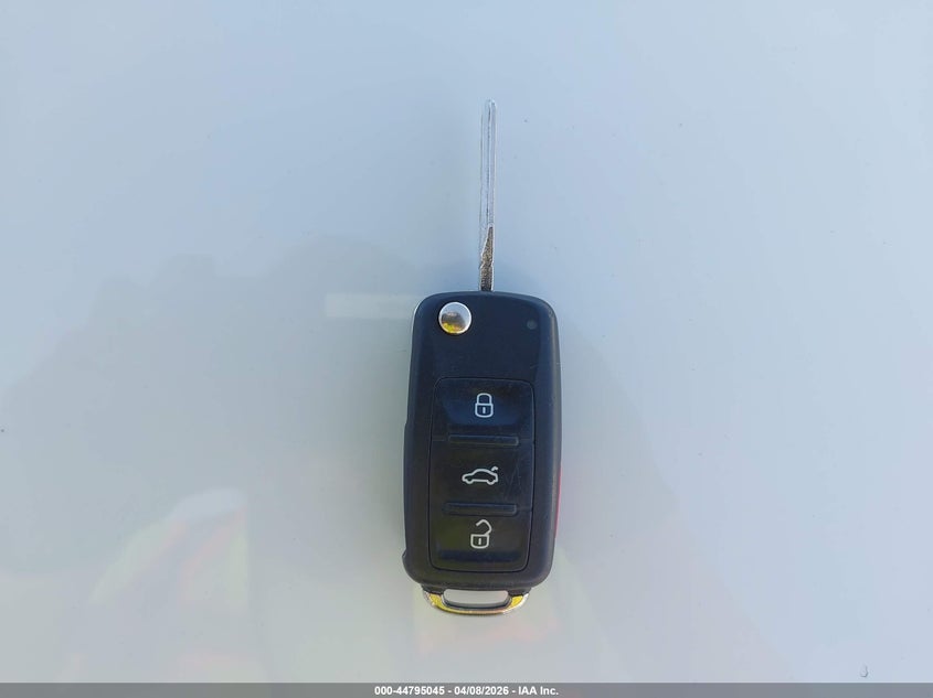 2013 Volkswagen Gti 4-Door Autobahn VIN: WVWHD7AJ7DW041297 Lot: 44795045