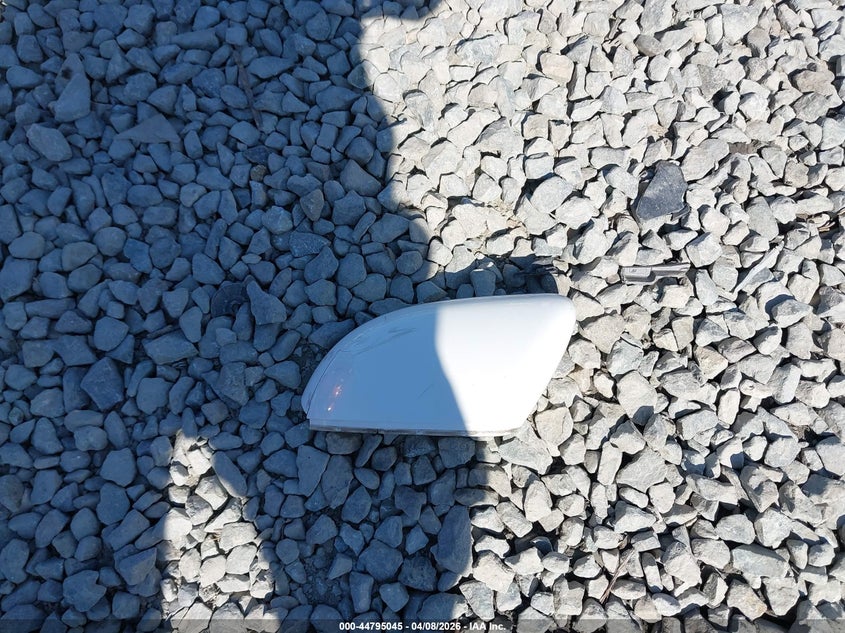 2013 Volkswagen Gti 4-Door Autobahn VIN: WVWHD7AJ7DW041297 Lot: 44795045