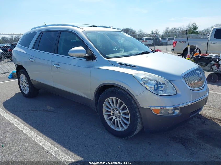 2011 Buick Enclave 1Xl
