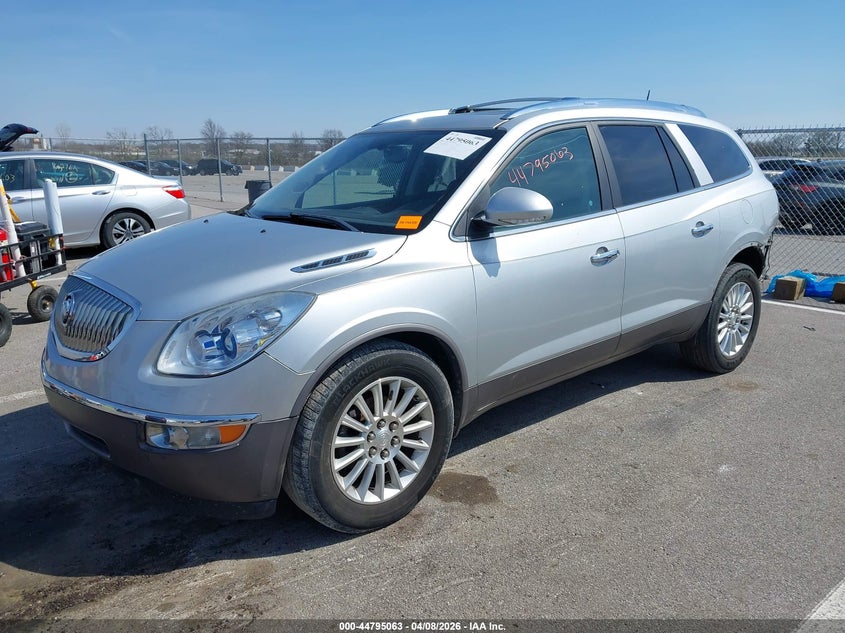 2011 Buick Enclave 1Xl