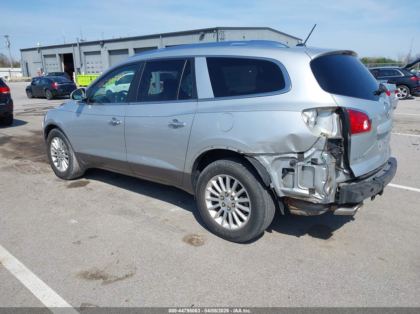 2011 Buick Enclave 1Xl
