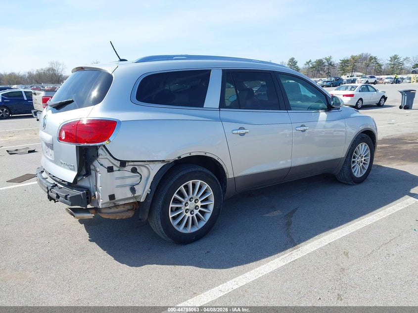 2011 Buick Enclave 1Xl