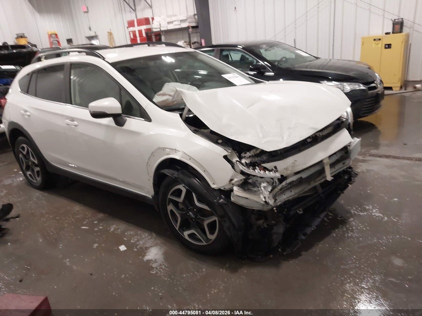 2019 Subaru Crosstrek 2.0I Limited