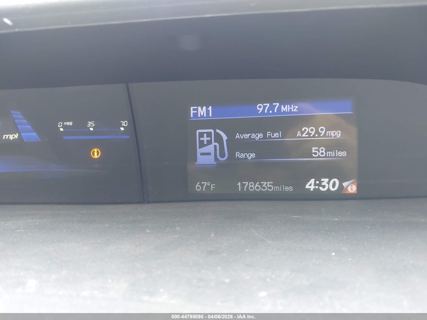 2014 Honda Civic 1.8 Lx black Lot 111044795090 Vin 2HGFB2F54EH533332