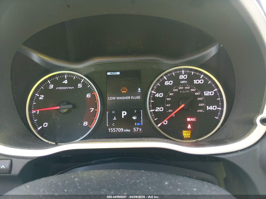 2019 Mitsubishi Eclipse Cross Es VIN: JA4AT3AA8KZ022017 Lot: 44795097