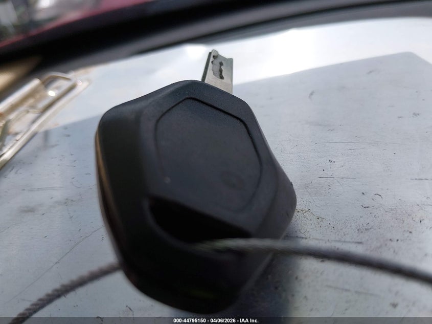 2007 BMW X3 3.0Si VIN: WBXPC93407WF01816 Lot: 44795150