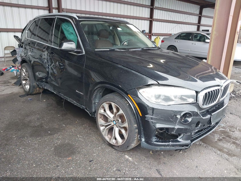 2014 BMW X5 xDrive35I