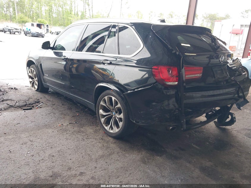 2014 BMW X5 xDrive35I