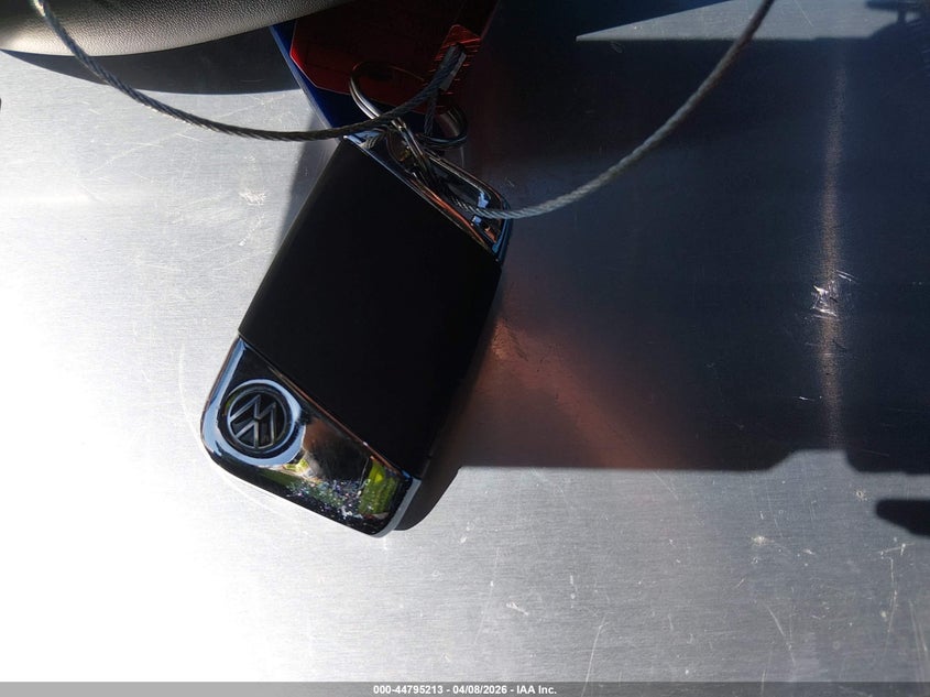 2023 Volkswagen Atlas Cross Sport 3.6L V6 Se W/Technology VIN: 1V2JE2CA5PC204208 Lot: 44795213