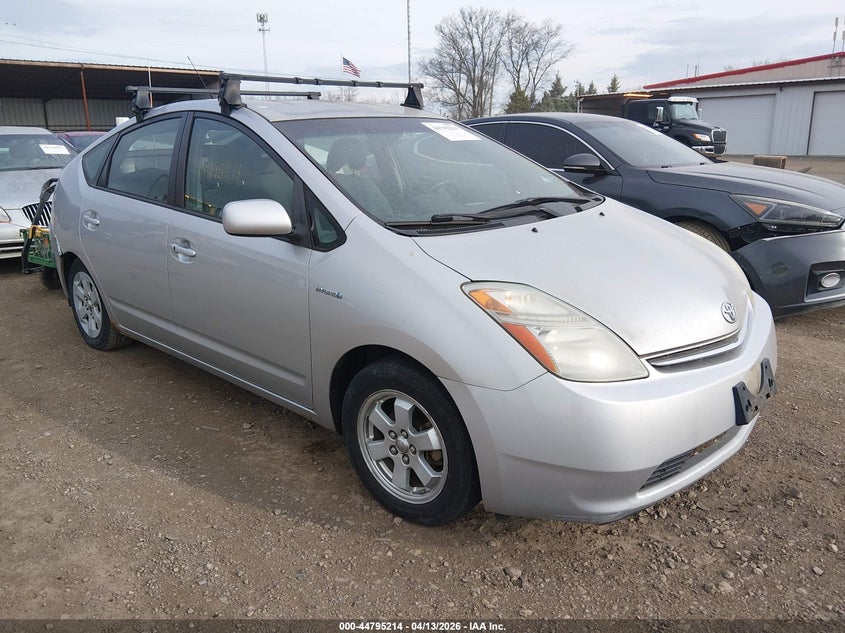 2009 Toyota Prius