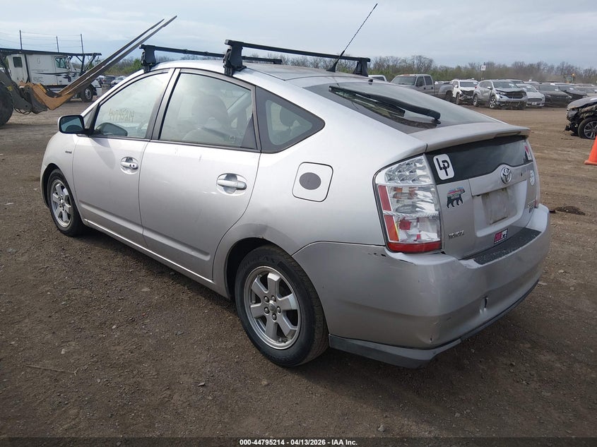 2009 Toyota Prius